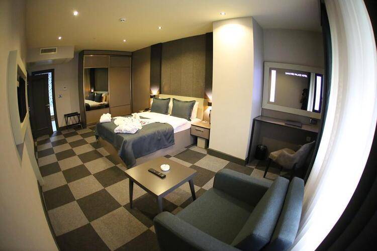 Tryp By Wyndham Istanbul Sancaktepe