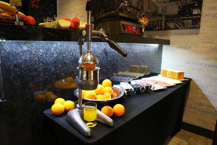 Tryp By Wyndham Istanbul Sancaktepe