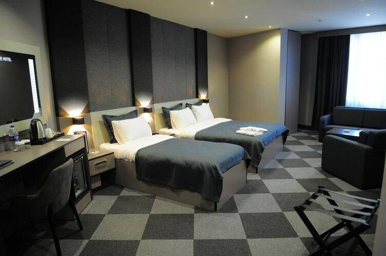 Tryp By Wyndham Istanbul Sancaktepe