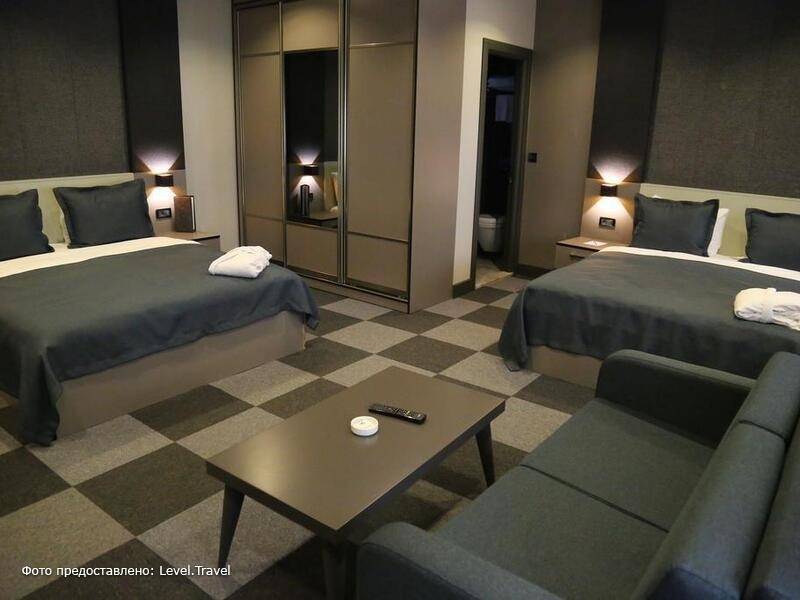 Фотография Tryp By Wyndham Istanbul Sancaktepe