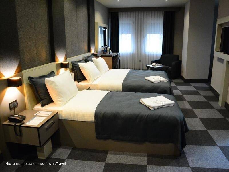 Фотография Tryp By Wyndham Istanbul Sancaktepe
