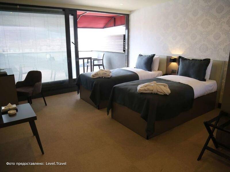 Фотография Tryp By Wyndham Istanbul Sancaktepe