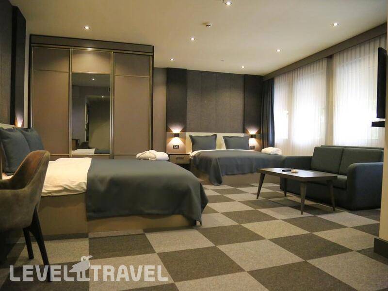 Фотография Tryp By Wyndham Istanbul Sancaktepe