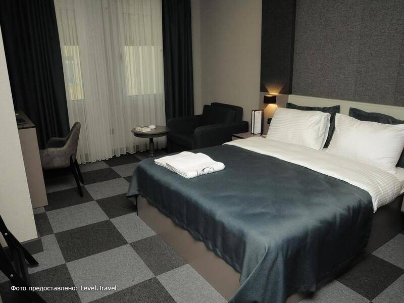 Фотография Tryp By Wyndham Istanbul Sancaktepe