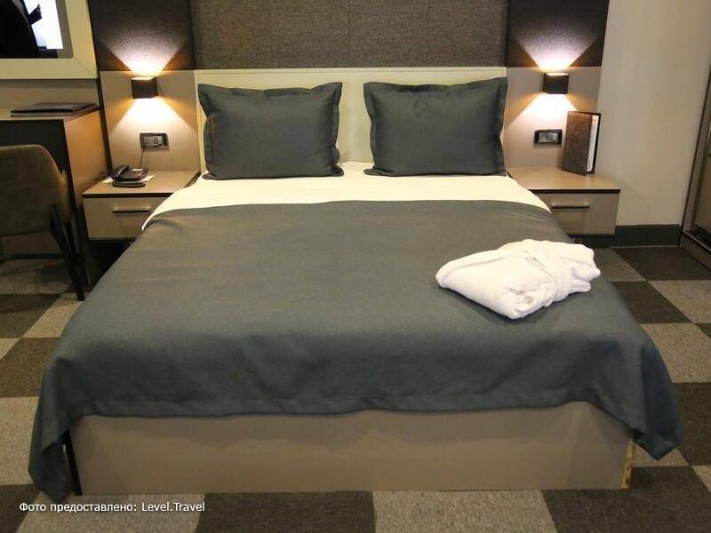 Фотография Tryp By Wyndham Istanbul Sancaktepe