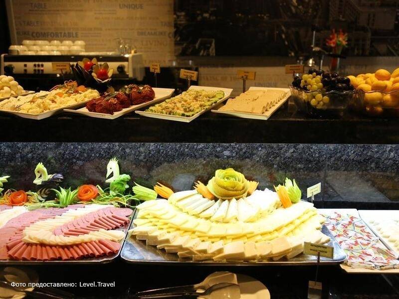 Фотография Tryp By Wyndham Istanbul Sancaktepe