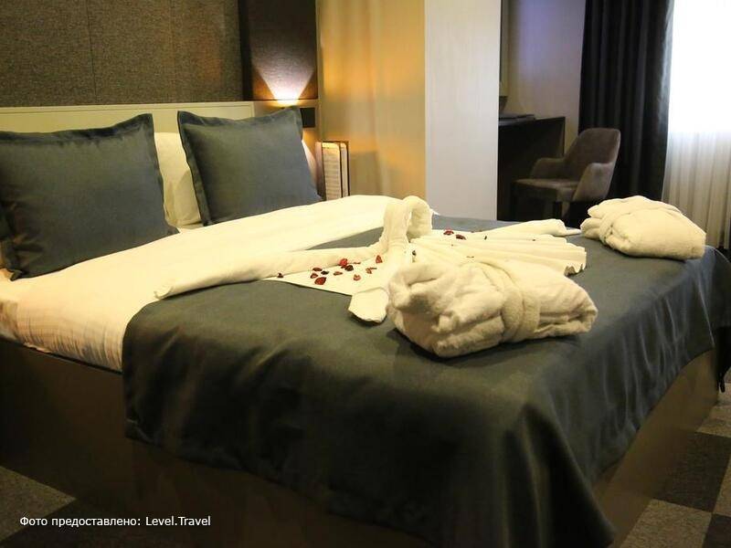 Фотография Tryp By Wyndham Istanbul Sancaktepe
