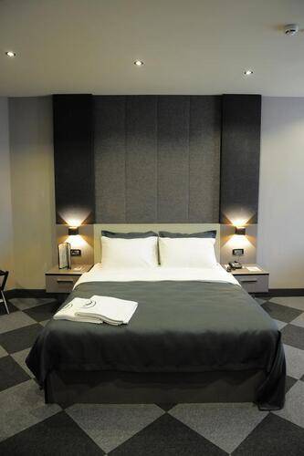Tryp By Wyndham Istanbul Sancaktepe