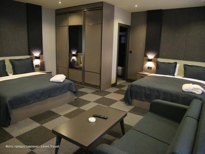Фотография Tryp By Wyndham Istanbul Sancaktepe