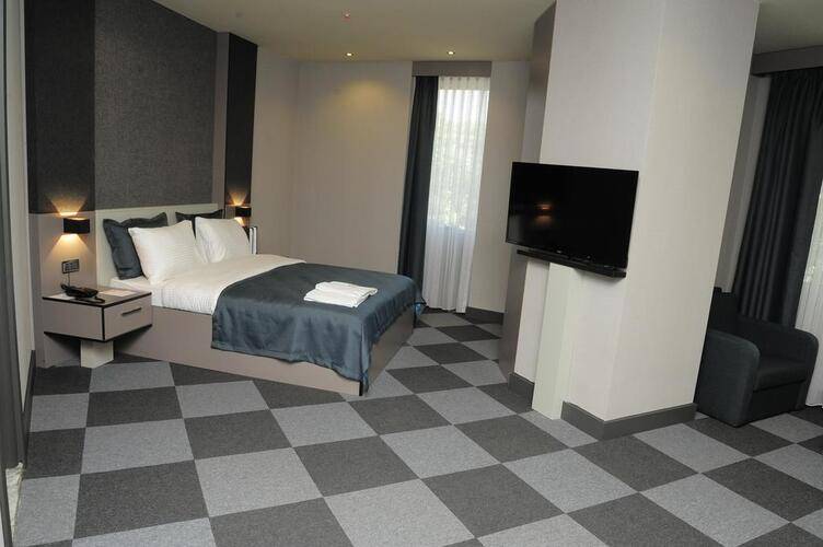 Tryp By Wyndham Istanbul Sancaktepe