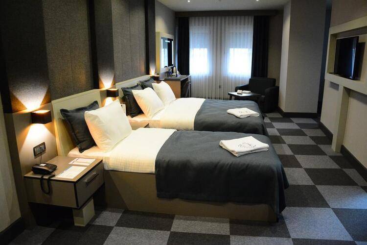 Tryp By Wyndham Istanbul Sancaktepe
