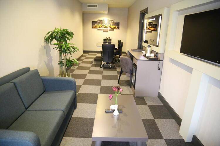 Tryp By Wyndham Istanbul Sancaktepe