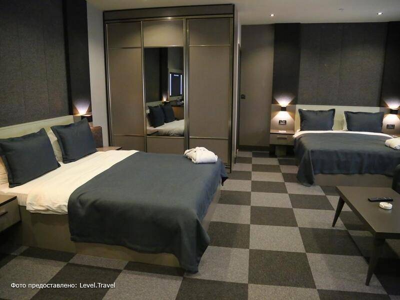 Фотография Tryp By Wyndham Istanbul Sancaktepe