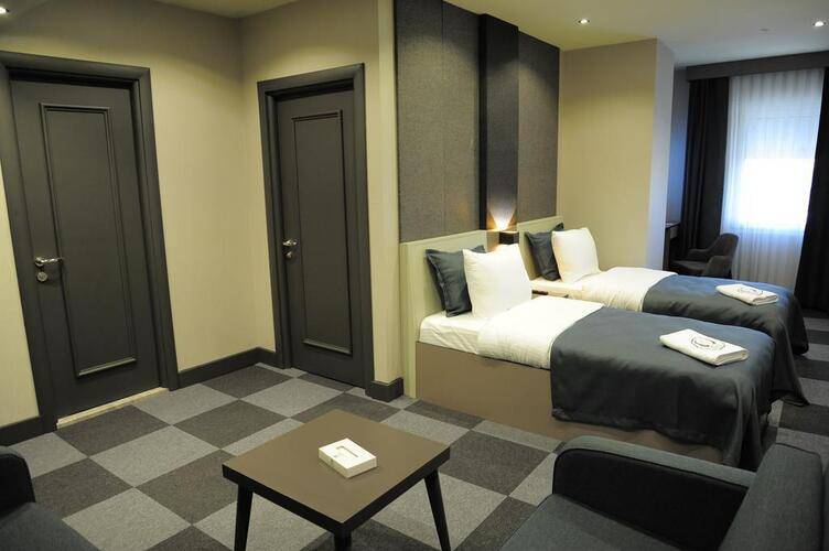 Tryp By Wyndham Istanbul Sancaktepe