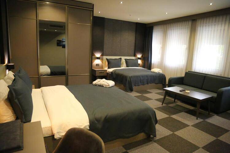 Tryp By Wyndham Istanbul Sancaktepe