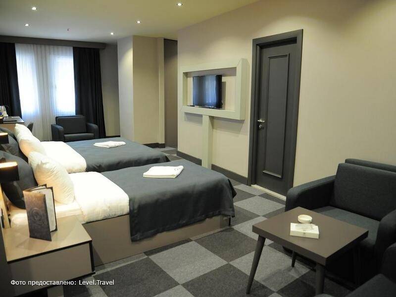 Фотография Tryp By Wyndham Istanbul Sancaktepe