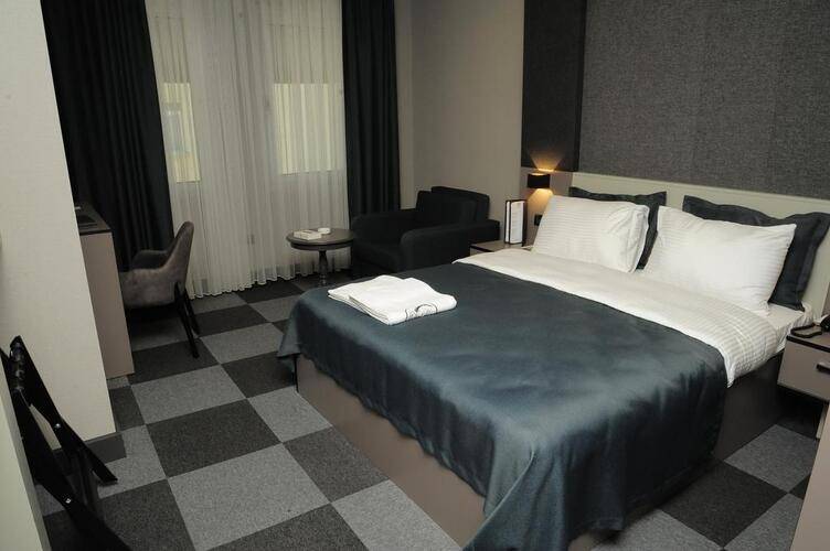 Tryp By Wyndham Istanbul Sancaktepe