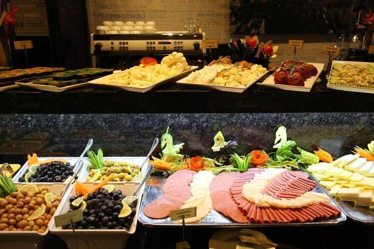 Tryp By Wyndham Istanbul Sancaktepe