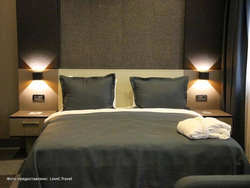 Фотография Tryp By Wyndham Istanbul Sancaktepe