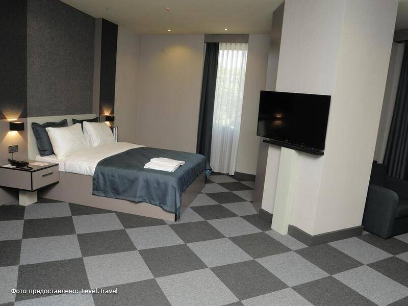 Фотография Tryp By Wyndham Istanbul Sancaktepe