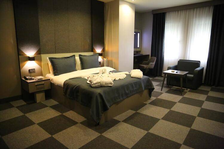 Tryp By Wyndham Istanbul Sancaktepe