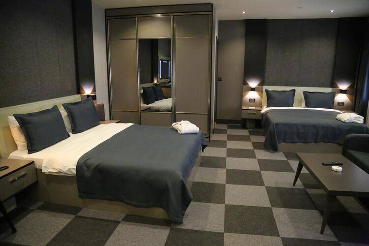 Tryp By Wyndham Istanbul Sancaktepe