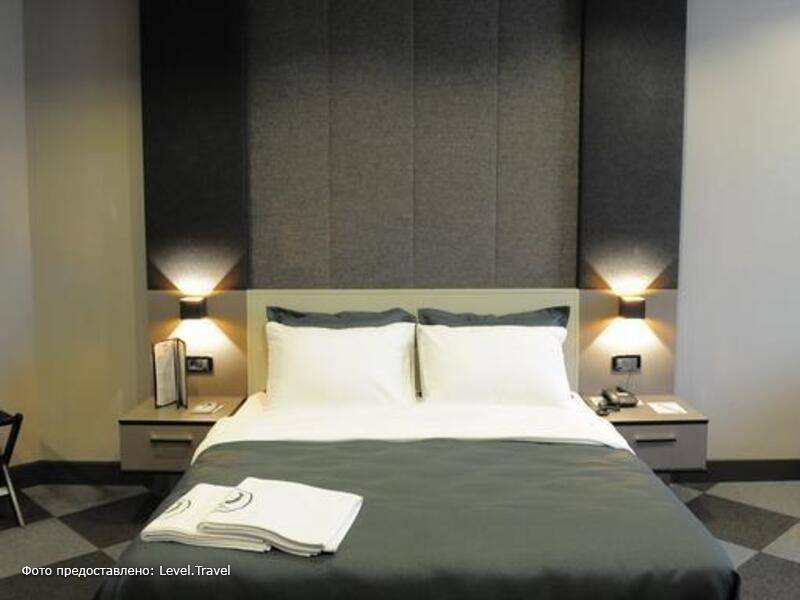 Фотография Tryp By Wyndham Istanbul Sancaktepe