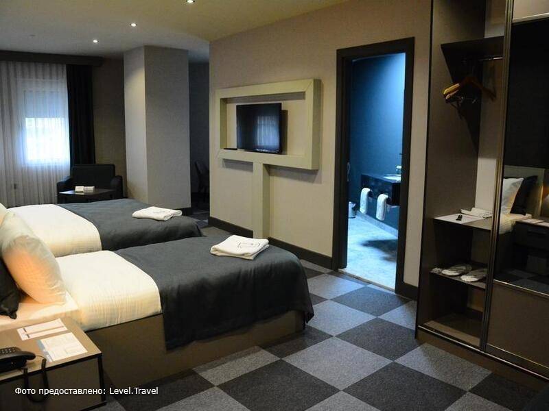 Фотография Tryp By Wyndham Istanbul Sancaktepe