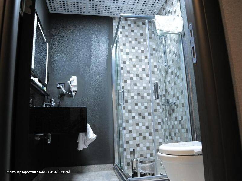 Фотография Tryp By Wyndham Istanbul Sancaktepe