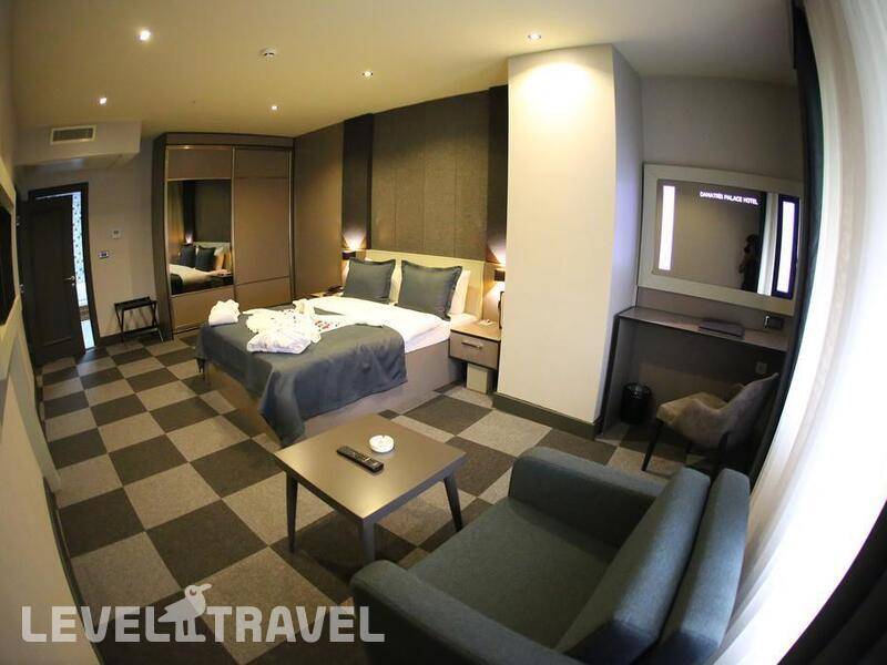 Фотография Tryp By Wyndham Istanbul Sancaktepe