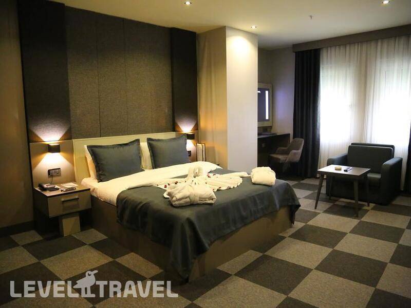 Фотография Tryp By Wyndham Istanbul Sancaktepe