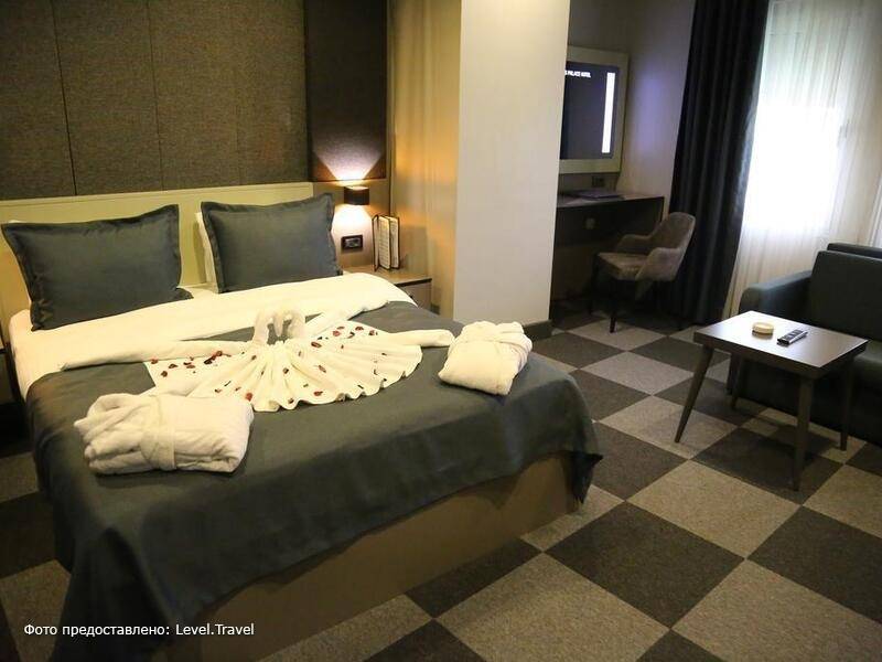 Фотография Tryp By Wyndham Istanbul Sancaktepe