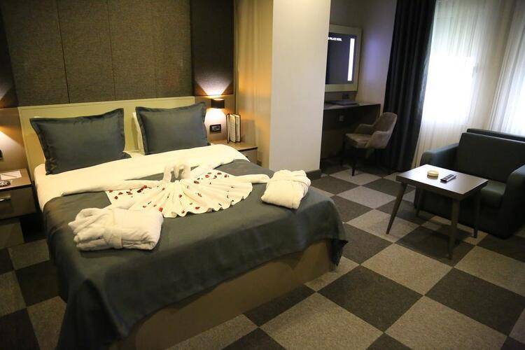 Tryp By Wyndham Istanbul Sancaktepe