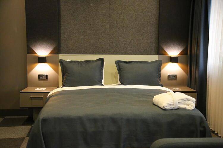 Tryp By Wyndham Istanbul Sancaktepe