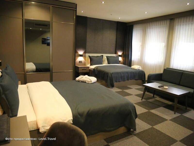 Фотография Tryp By Wyndham Istanbul Sancaktepe