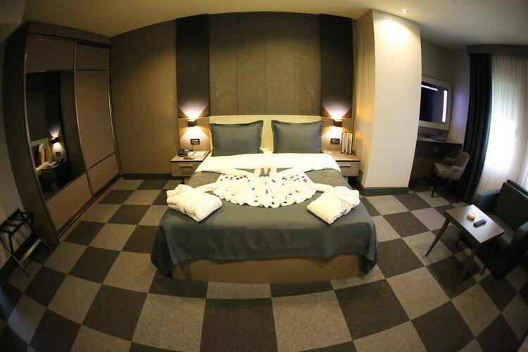 Tryp By Wyndham Istanbul Sancaktepe