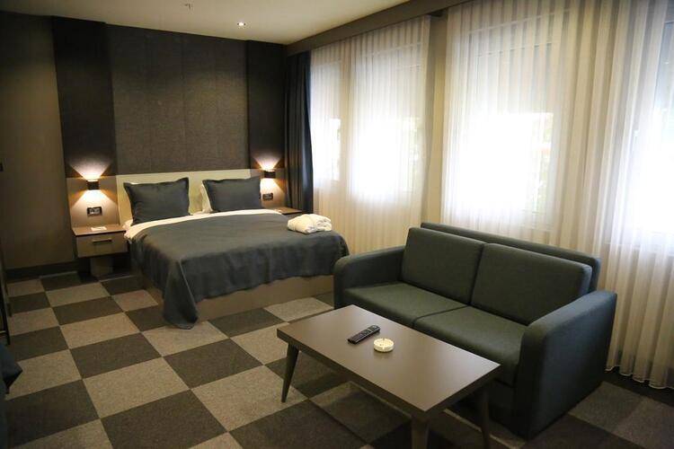 Tryp By Wyndham Istanbul Sancaktepe