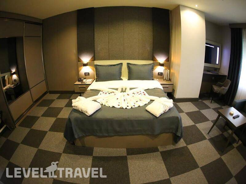 Фотография Tryp By Wyndham Istanbul Sancaktepe