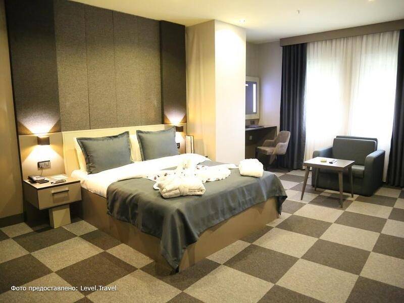 Фотография Tryp By Wyndham Istanbul Sancaktepe