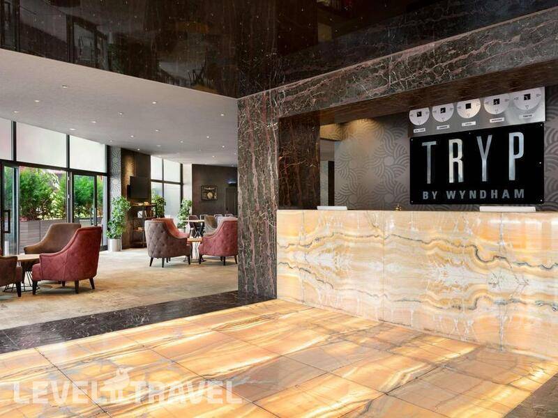 Фотография Tryp By Wyndham Istanbul Sancaktepe