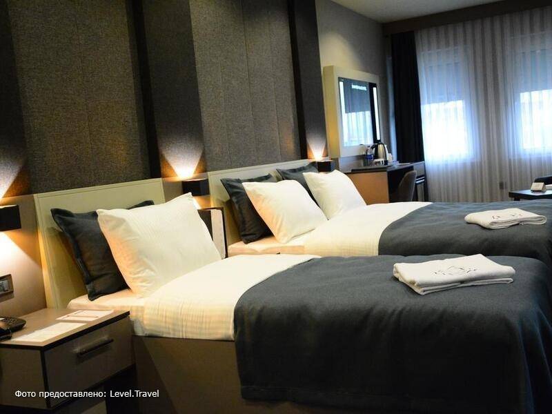 Фотография Tryp By Wyndham Istanbul Sancaktepe