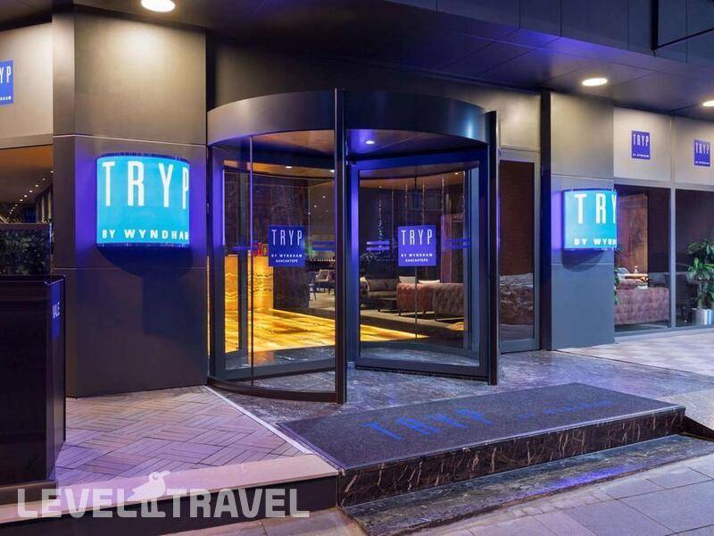 Фотография Tryp By Wyndham Istanbul Sancaktepe