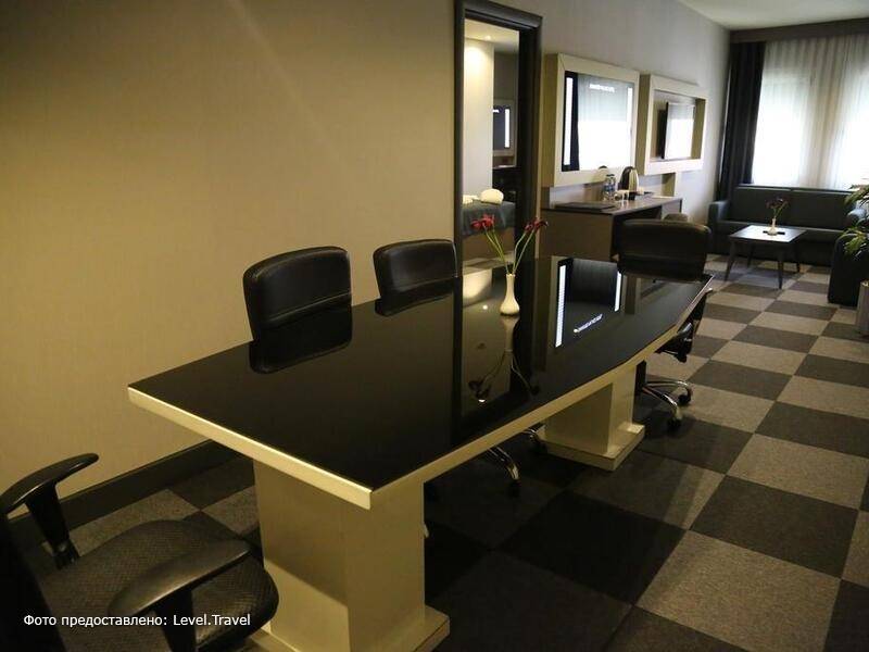 Фотография Tryp By Wyndham Istanbul Sancaktepe