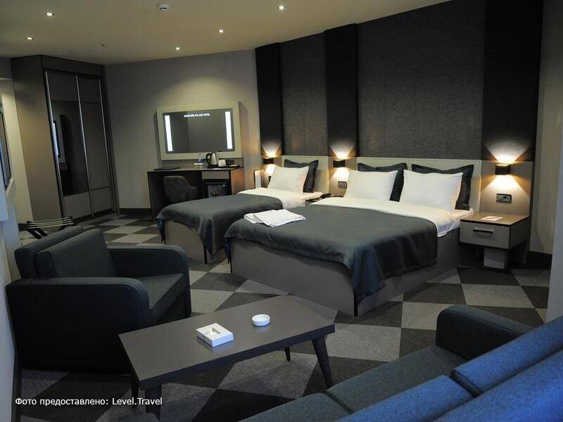 Фотография Tryp By Wyndham Istanbul Sancaktepe