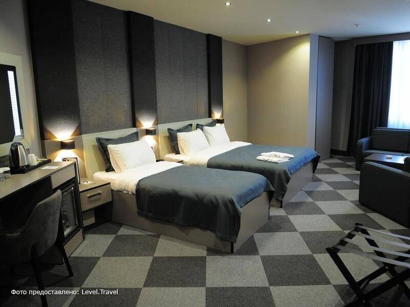 Фотография Tryp By Wyndham Istanbul Sancaktepe