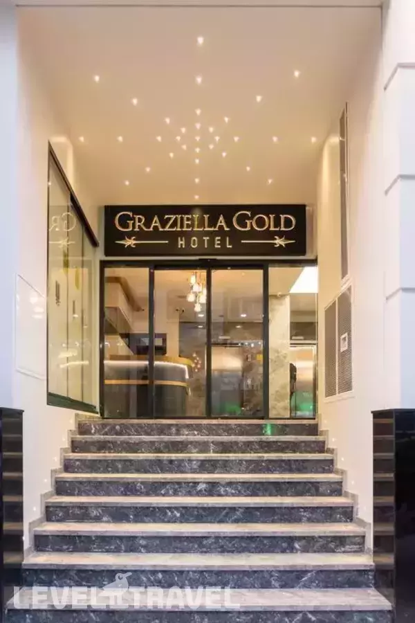 Graziella Gold