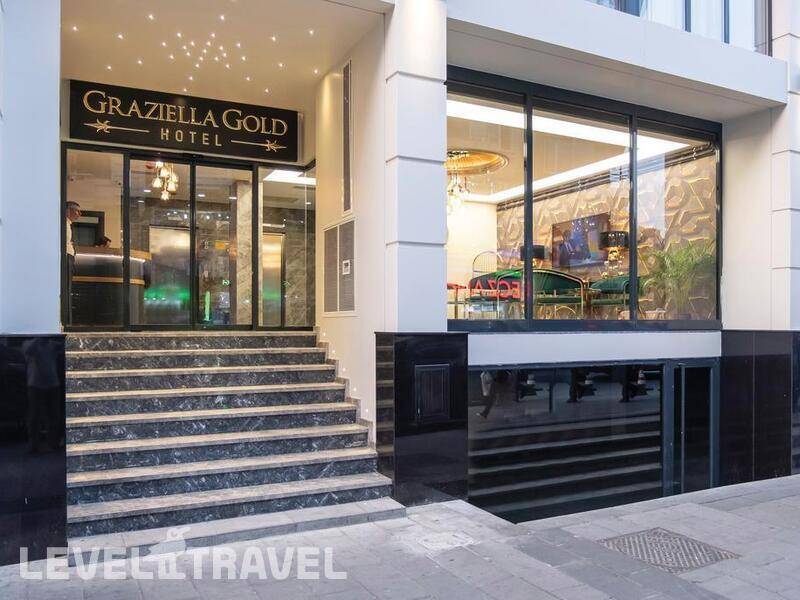 Фотография Graziella Gold