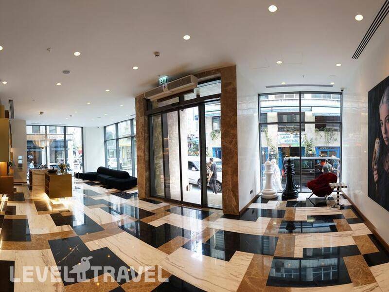 Фотография Galatas Hotel