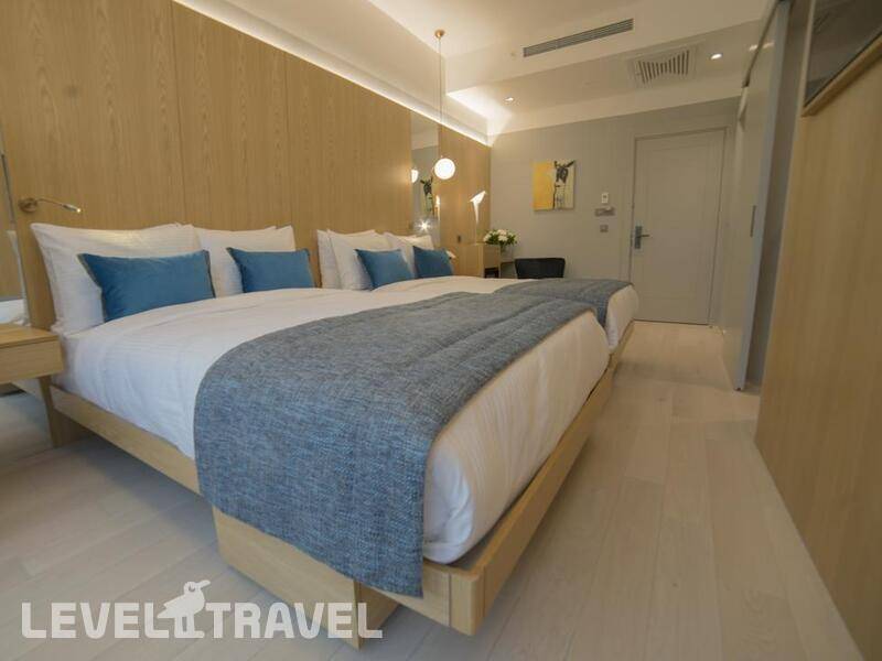 Фотография Galatas Hotel