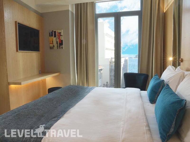 Фотография Galatas Hotel